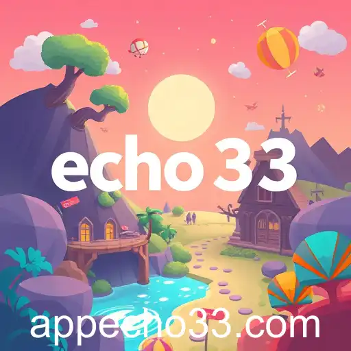 Exploring the Charm of Casual Play: A Dive into 'echo33'