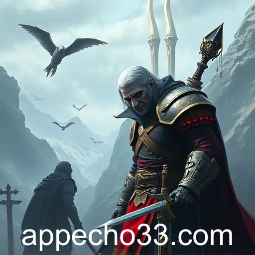 Echo33: The Digital Playground Revolution