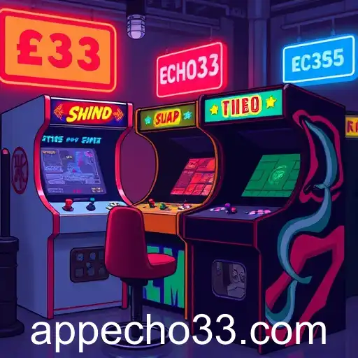 Echo33 Sparks Global Gaming Revolution