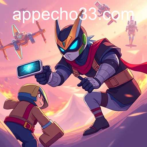 Echo33 Revolutionizes Online Gaming Experience