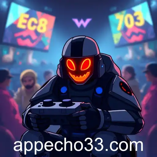 Echo33: Transforming Online Gaming Culture