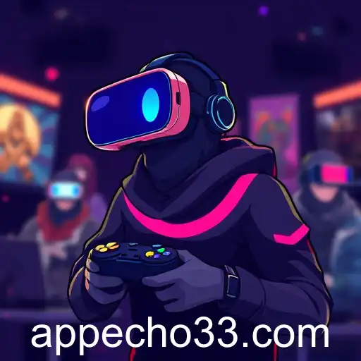 Echo33: Enhancing the Gaming Landscape with Renewed Innovation