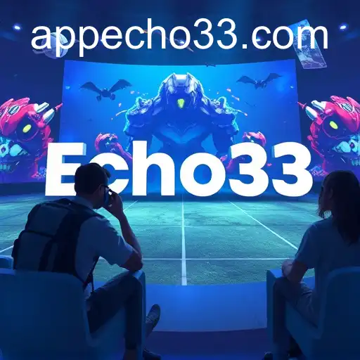 The Echo33 Revolution in Online Gaming