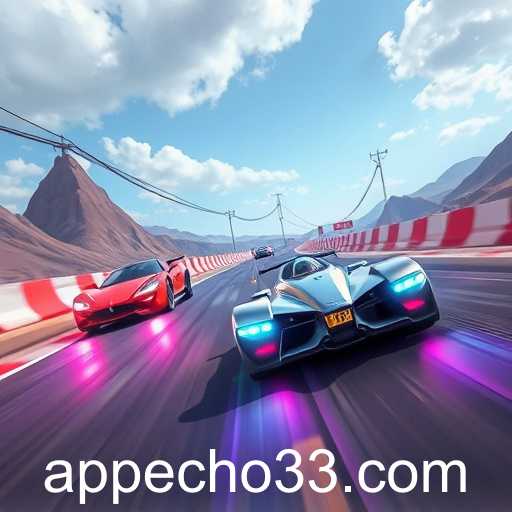 Gaming Community Explores Echo33 Phenomenon