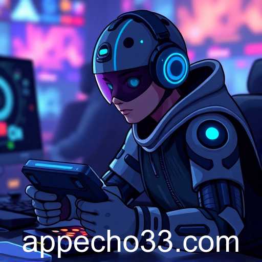 Echo33: Revolutionizing Online Gaming