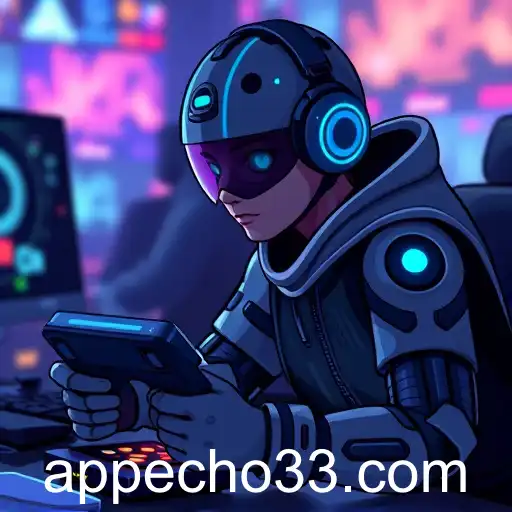Echo33: Revolutionizing Online Gaming