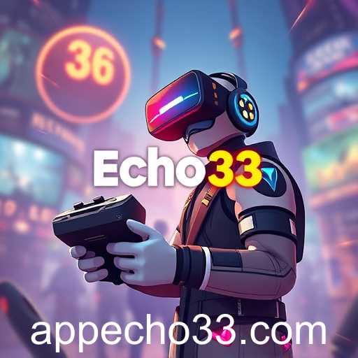 Echo33: Revolutionizing the Online Gaming Landscape