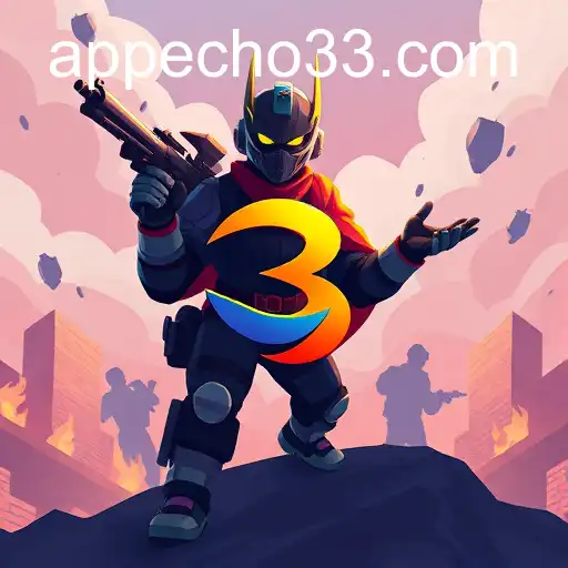 Echo33: Revamping the Online Gaming Landscape