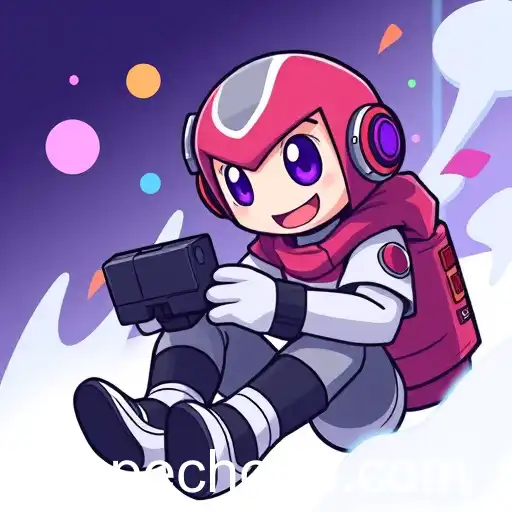 Echo33 Game Website Reimagines Online Interaction