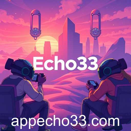 Echo33's Growing Influence in Online Gaming