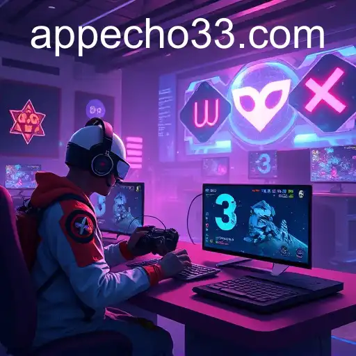 Echo33: Transforming Online Gaming in 2025