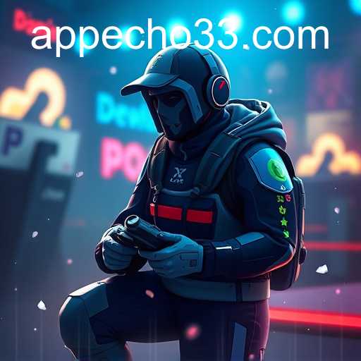 Echo33: Revolutionizing Online Gaming