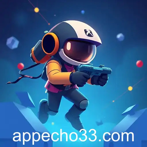 The Digital Frontiers of Gaming: Echo33 Leads the Charge