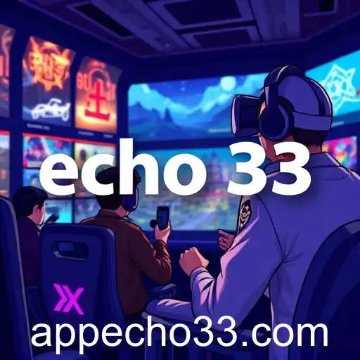 Echo33 Game Evolution: Trends for the Future