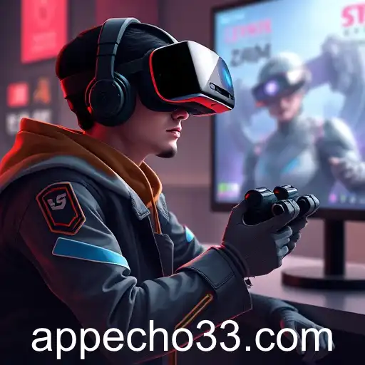 Echo33: Revolutionizing Online Gaming Experiences