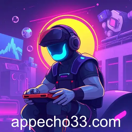 Echo33: Enhancing the Gaming Landscape with Renewed Innovation