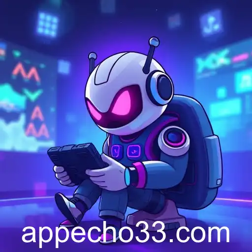 The Rise of Echo33 and Its Impact on Online Gaming