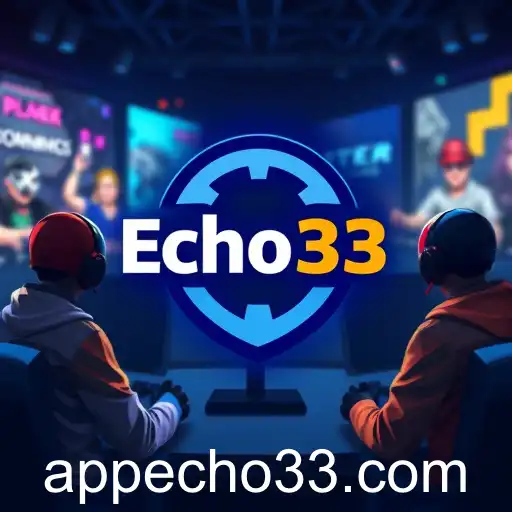 Echo33: Revolutionizing Online Gaming