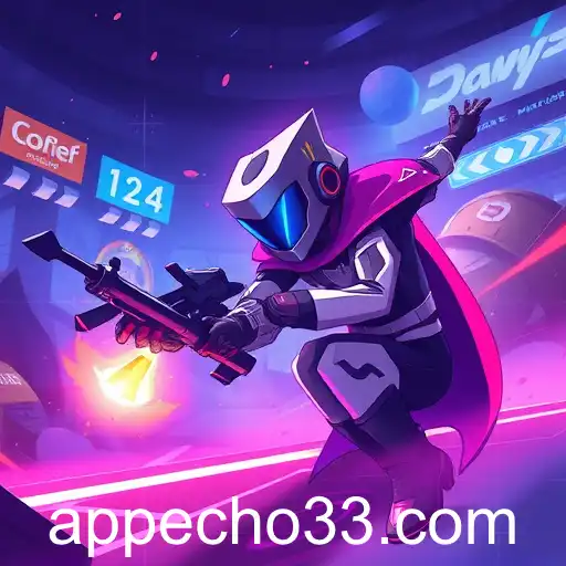 Echo33 Revolutionizes Online Gaming Experience