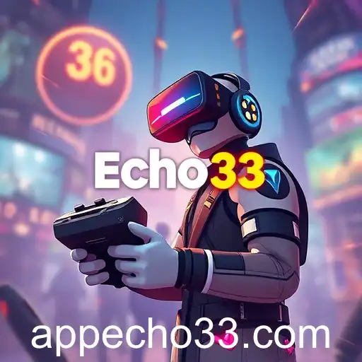 Echo33: Revolutionizing the Online Gaming Landscape