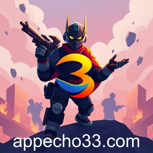 Echo33: Revamping the Online Gaming Landscape