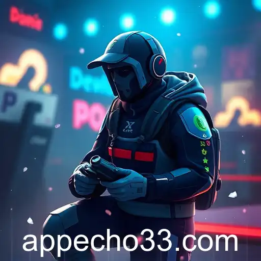 Echo33: Revolutionizing Online Gaming