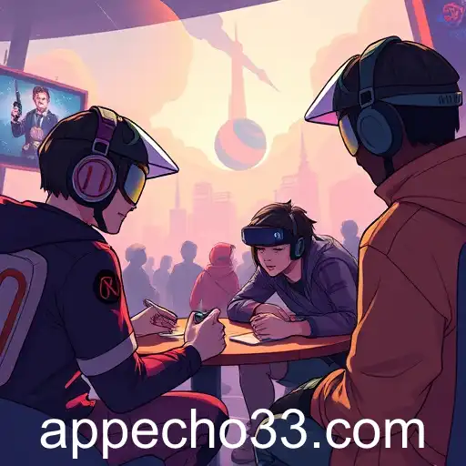 The Evolution of Online Gaming Communities