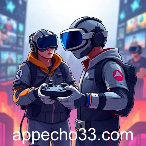 Gaming Landscape Shifts in 2025