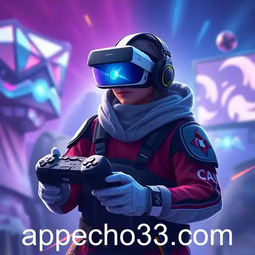 Gaming Trends and Innovations at Echo33