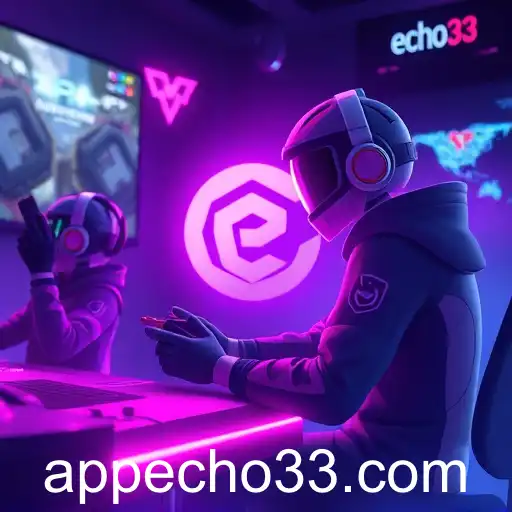 Echo33: Revolutionizing Online Gaming in 2025