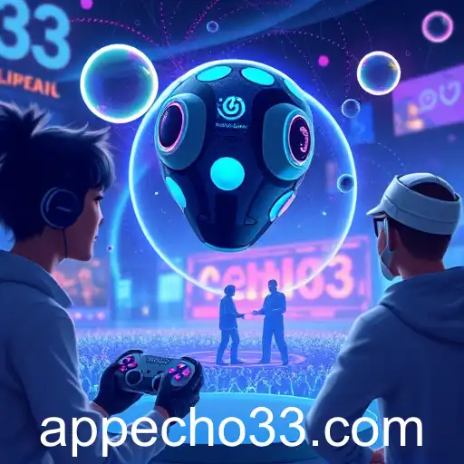 The Rise of Echo33: Gaming in the Digital Age