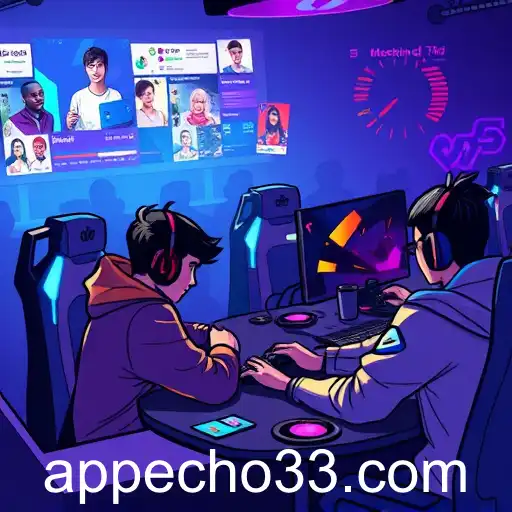 The Rise of Online Gaming Platforms