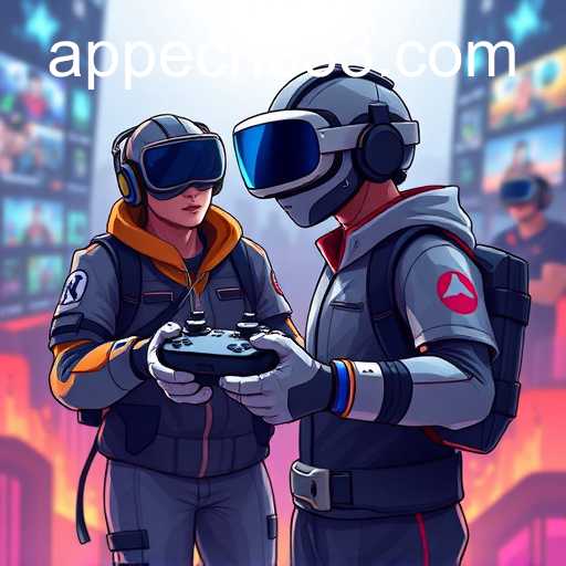 Gaming Landscape Shifts in 2025