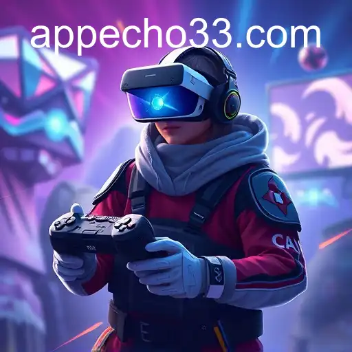 Gaming Trends and Innovations at Echo33