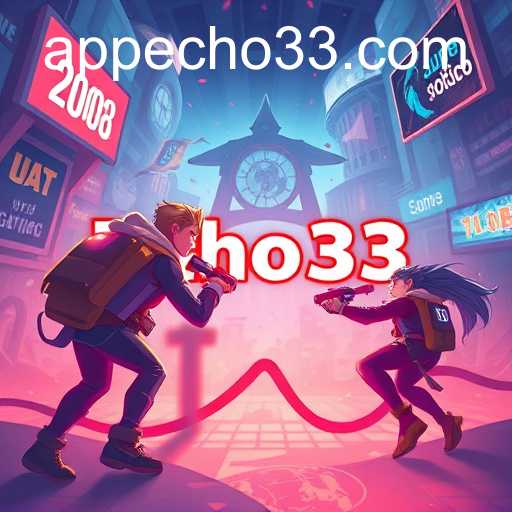 Echo33: Revolutionizing Online Gaming in 2025
