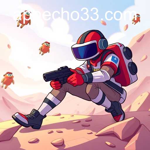 The Rise of Echo33 in the Gaming World