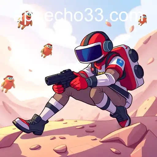 The Rise of Echo33 in the Gaming World