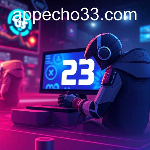 The Rise of Echo33: A New Era in Online Gaming