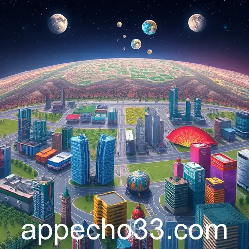 The Rise and Appeal of Simulation Games: An In-depth Look